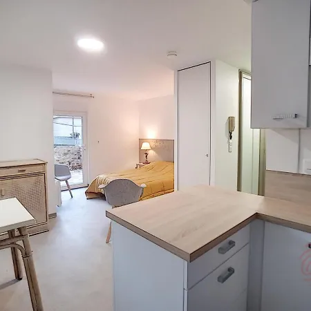 Lamalou-les-bains, 1 Pièce, 2 Personnes - Fr-1-451-61 Lamalou-les-Bains