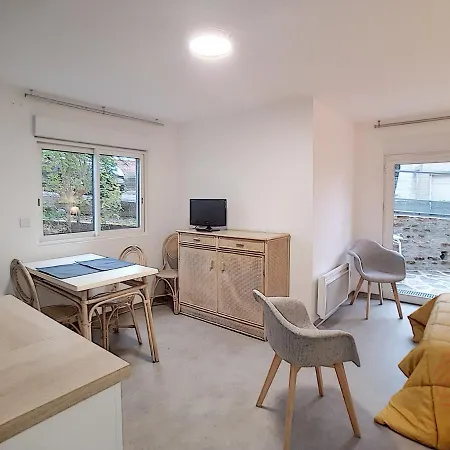 Appartamento Lamalou-les-bains, 1 Pièce, 2 Personnes - Fr-1-451-61 Lamalou-les-Bains