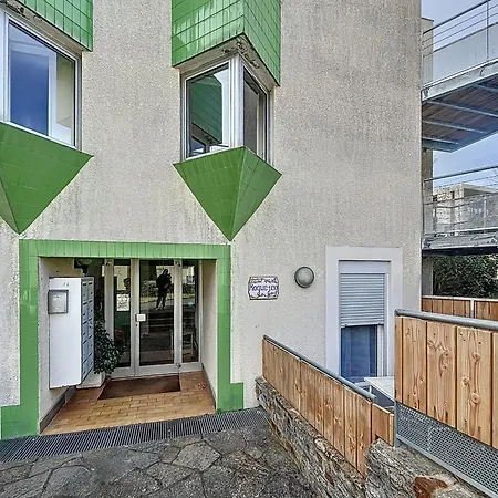 Renove Avec Terrasse, Proche Des Thermes Et Du Centre Ville, - Fr-1-451-61 Apartman Lamalou-les-Bains