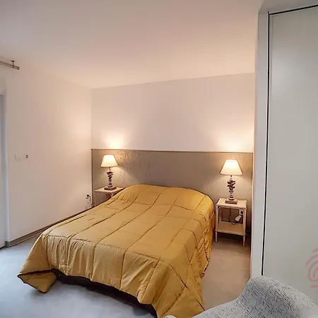 Lamalou-les-bains, 1 Pièce, 2 Personnes - Fr-1-451-61 *