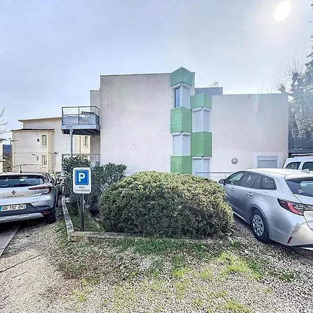Appartamento Lamalou-les-bains, 1 Pièce, 2 Personnes - Fr-1-451-61 Lamalou-les-Bains