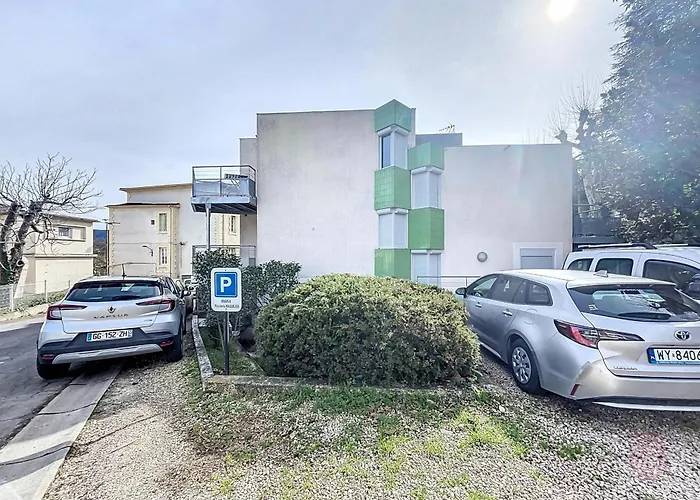 Renove Avec Terrasse, Proche Des Thermes Et Du Centre Ville, - Fr-1-451-61 Apartamento *